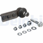 Delphi Ball Joint Front fits Volvo 850 1991-1997 2.0 2.4 2.5