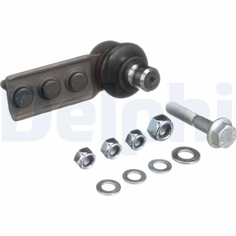Delphi Ball Joint Front fits Volvo 850 1991-1997 2.0 2.4 2.5