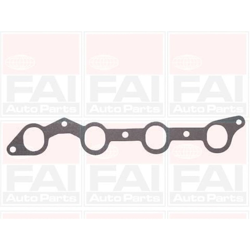 FAI Intake Manifold Gasket Set ID Wide High