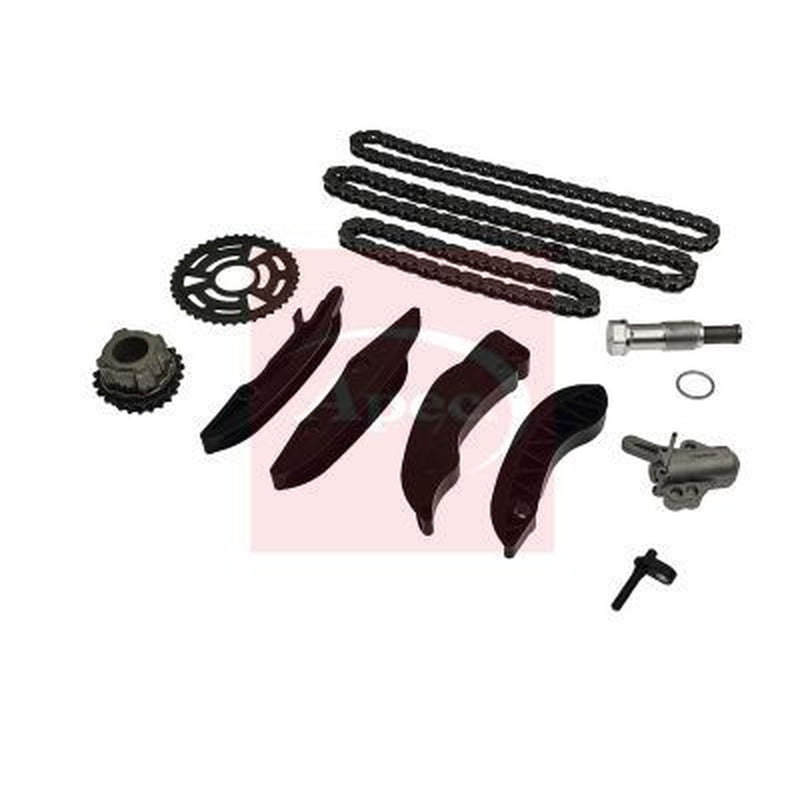 Apec Timing Chain Kit Set 86 Links fits BMW 1 2004-2013