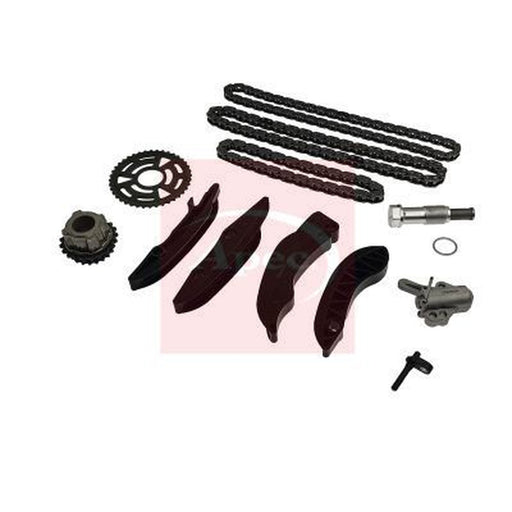 Apec Timing Chain Kit Set 86 Links fits BMW 1 2004-2013