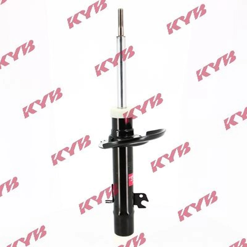 KYB Shock Absorber Damper Strut Front Left fits DS DS 3 2015-2019 1.2 1.6