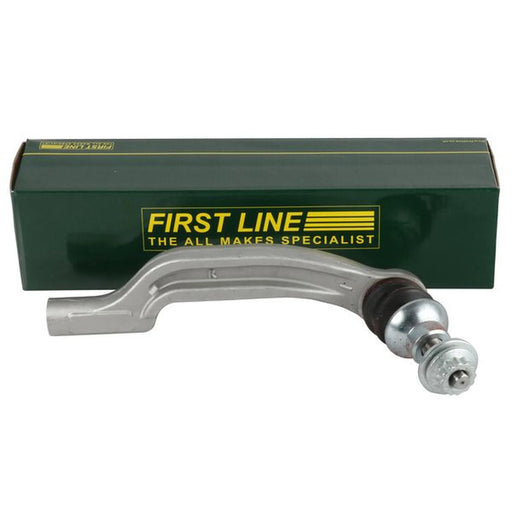 First Line Steering Tie Rod End Ball Jo fits Mercedes-Benz B-Class Sports Tourer