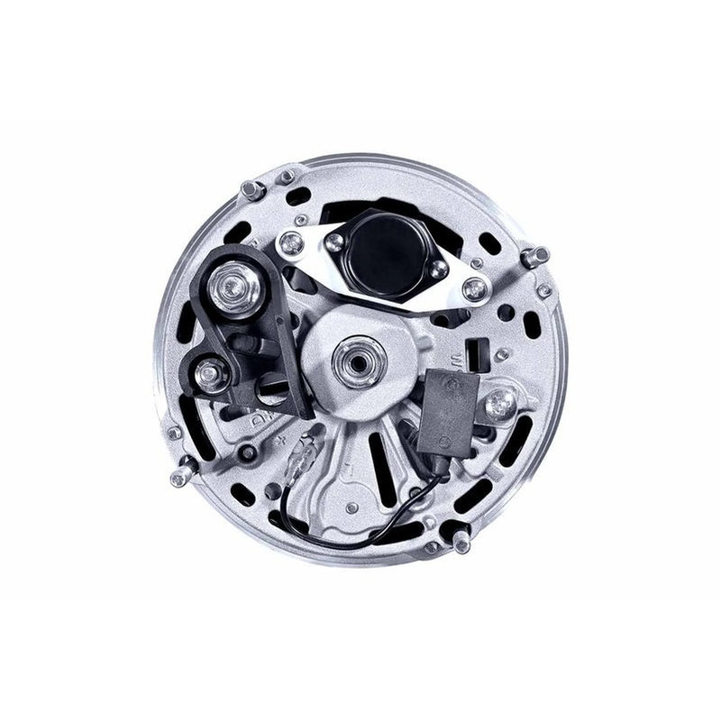 Hella Car Alternator 12V fits Porsche 911 1993-1997 3.6 3.8
