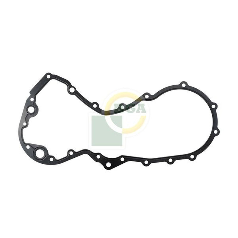 BGA Timing Case Gasket 0mm Thick fits Ford C-Max 2007-2010 1.8