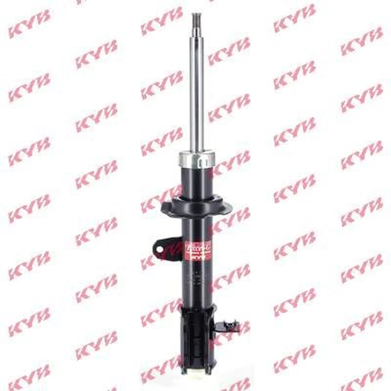 KYB Shock Absorber Damper Strut Rear Right fits Toyota MR2 III 1999-2007 1.8