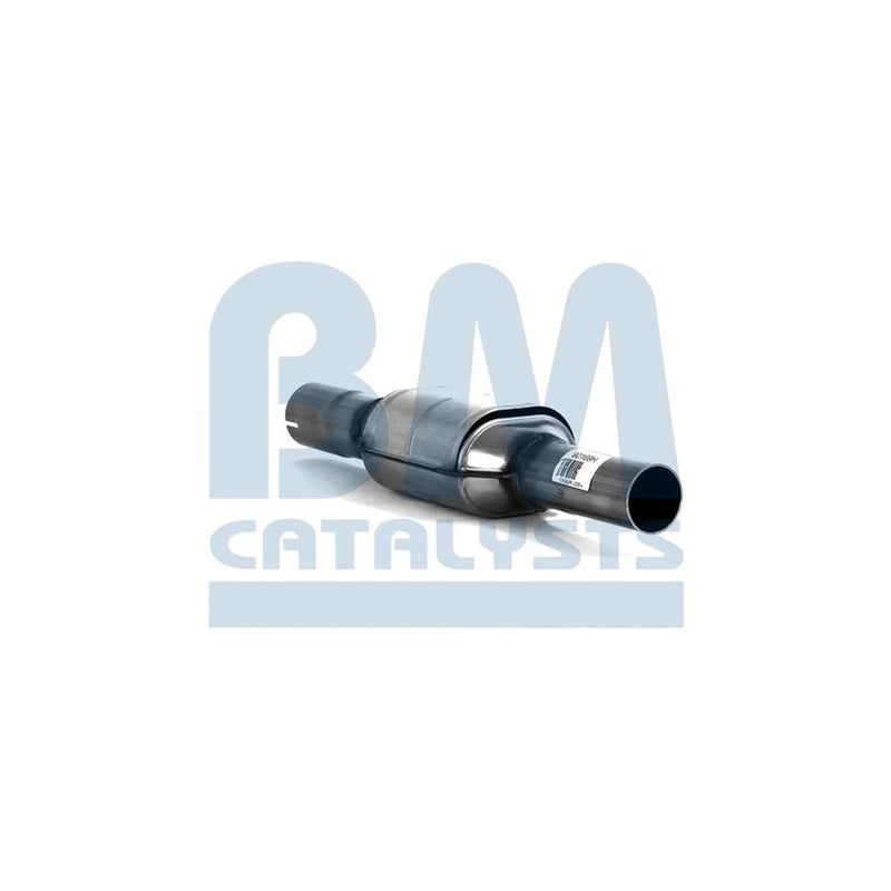 BM Catalysts Homologated Petrol Cat fits Jeep Cherokee 1984-2001 2.5 4.0