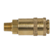 PCL PCL Non-Corrodible Coupling Body Male 1/4"BSPT AC91 PCL - Dynamic Drive