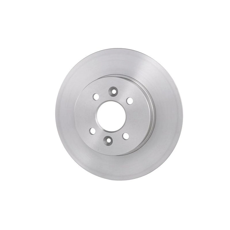 Bosch Front & Rear Brake Discs & Pads fits Renault Kangoo Express 2000 on 1.9