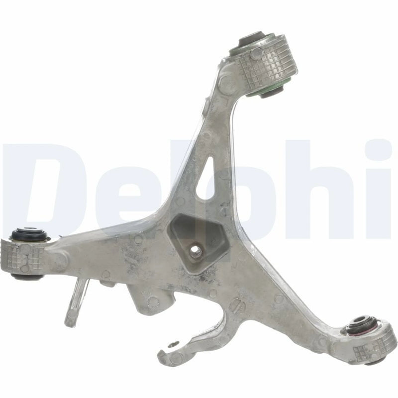 Delphi Control/Trailing Arm Right fits Jaguar S-Type II 1999-2008