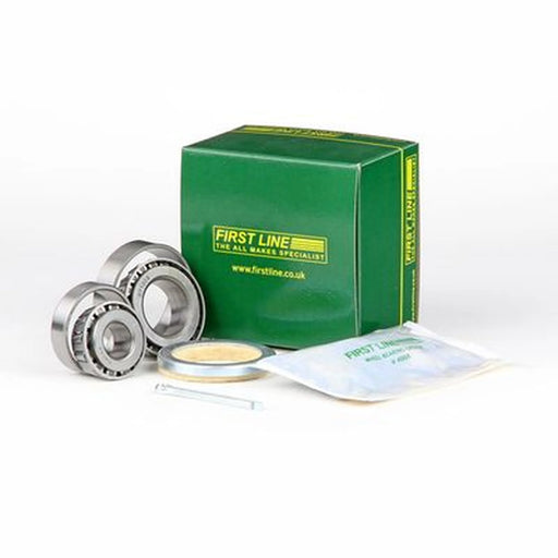 First Line Wheel Bearing Kit fits Bond Equipe 1967-1970