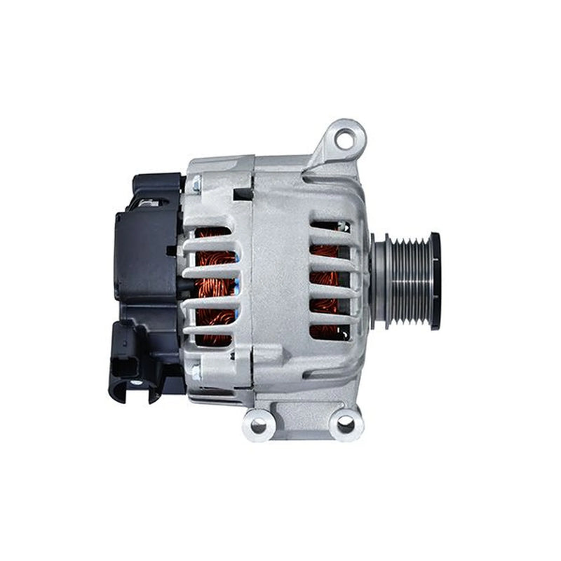 Hella Car Alternator 12V fits Citroën Berlingo Box Body/Mpv 2009-2018 1.6
