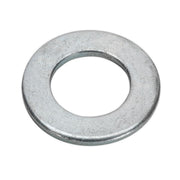 Sealey Flat Washer M24 x 50mm Form C Pack of 25 FWC2450 Sealey - Dynamic Drive