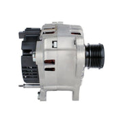 Hella Car Alternator 12V fits Audi A2 2000-2005 1.2 1.4
