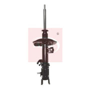 Apec Shock Absorber Damper Strut Front Left ASA1530