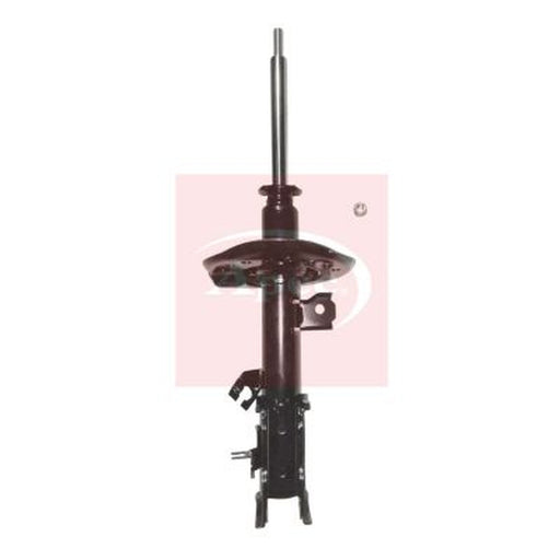 Apec 2 x Shock Absorbers fits Nissan Qashqai I 2006-2013 1.5 1.6 2.0