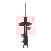 Apec Shock Absorber Damper Strut Front Left fits Nissan Qashqai I 2006-2013
