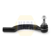 NAPA Steering Tie Rod End Ball Joint Front Right M16x1.5 fits Mercedes-Benz Vito