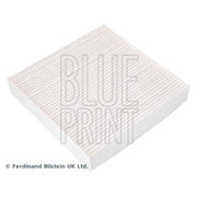 Blue Print Cabin Air Filter (Pollen Filter) fits Kg Mobility Korando 2023 on 1.5
