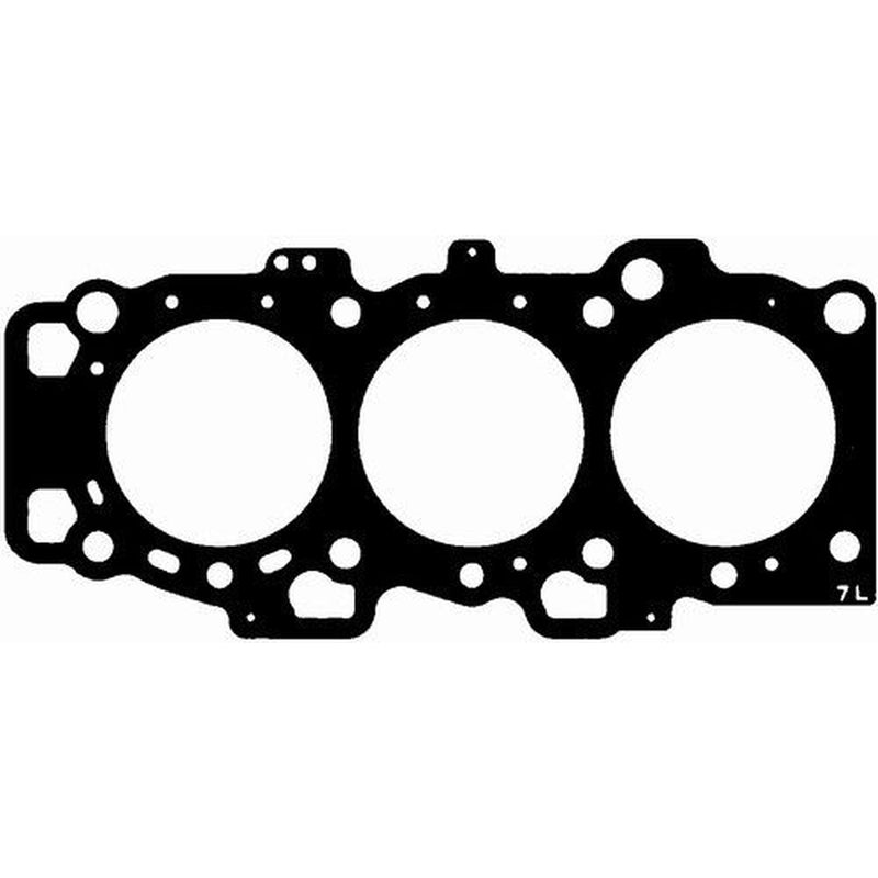 BGA Cylinder Head Gasket 0mm Thick fits Hyundai Coupe II 2001-2009 2.7