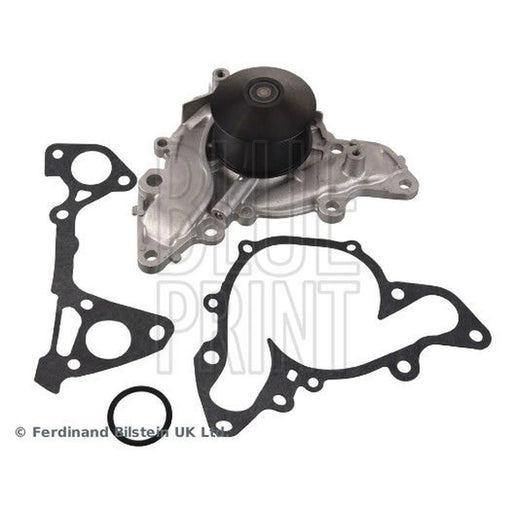Blue Print Engine Cooling Water Pump ADC49138