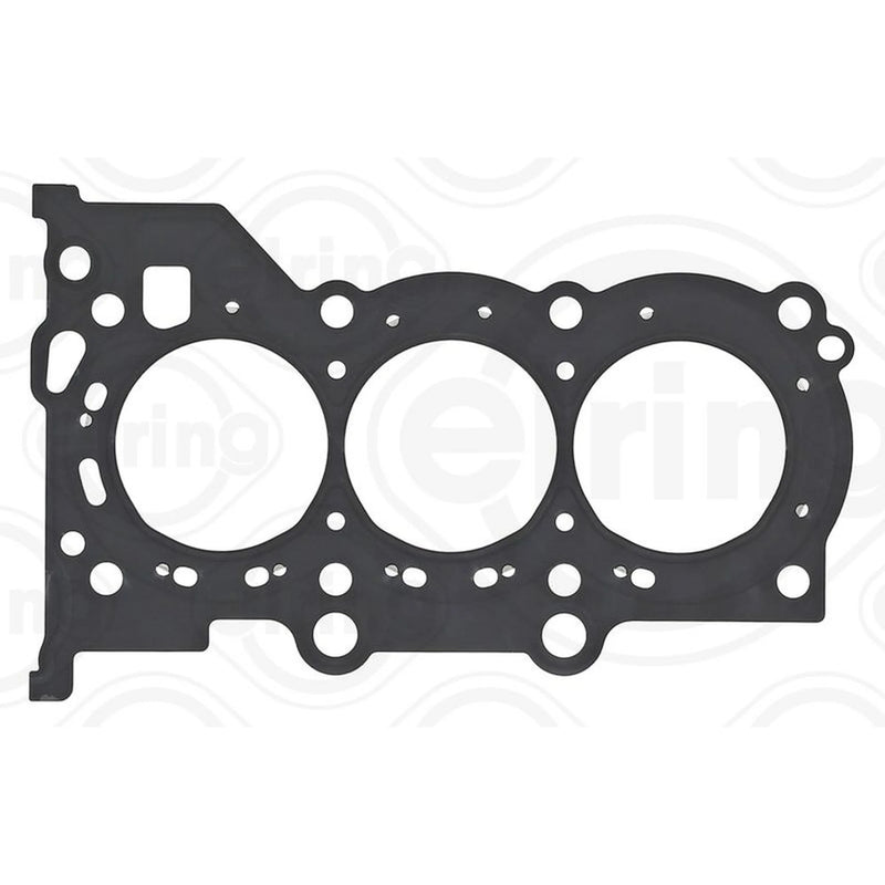 Elring Cylinder Head Gasket 0mm Thick fits Hyundai I10 I 2011-2013 1.0