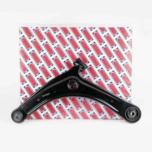 Borg & Beck Control/Trailing Arm BCA6763