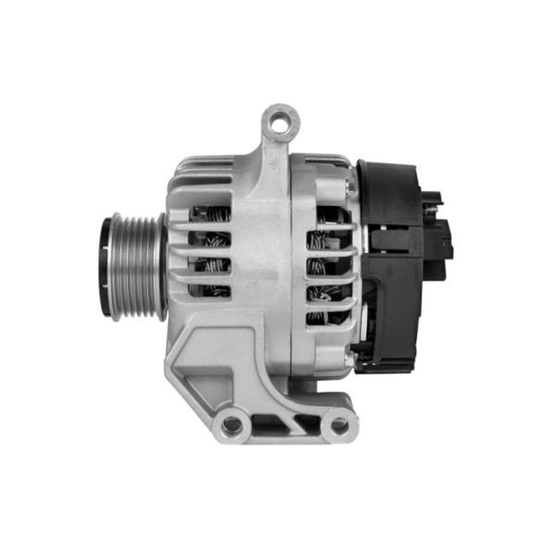 Hella Car Alternator 12V fits Fiat Punto 2003-2012 1.3