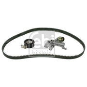 Febi Timing Belt Kit with Rollers 23646