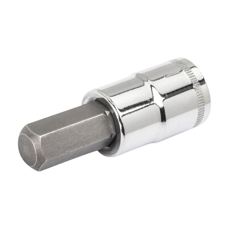 King Dick Socket SD 1/2" Insert Hex Bit AF 1/4" King Dick - Dynamic Drive