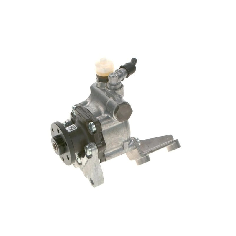 Bosch Power Steering Hydraulic Pump fits BMW X3 2006-2010 2.5 3.0