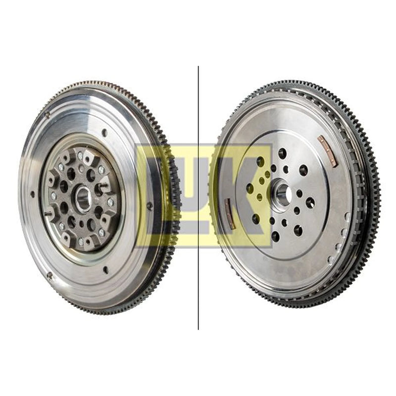 LuK Engine Flywheel Teeth fits Mercedes-Benz AMG GT 2014-2021