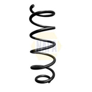 NAPA Rear Suspension Coil Spring fits Mazda 3 2013-2019 1.5 2.0 2.2