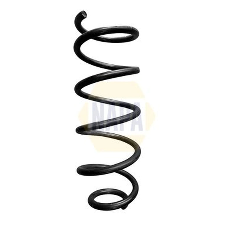 NAPA Rear Suspension Coil Spring fits Mazda 3 2013-2019 1.5 2.0 2.2