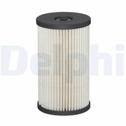 Delphi Fuel Filter Element fits Audi A3 2003-2020 1.6 1.9 2.0