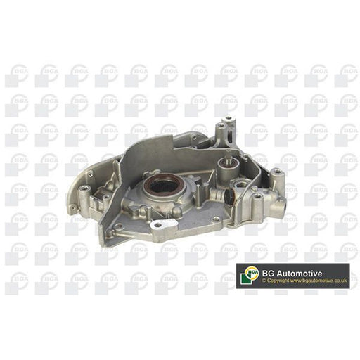 BGA Engine Oil Pump Assembly fits Hyundai Galloper II 1998-2003 2.5