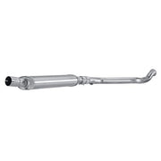 Hella Catalytic Converter fits Peugeot 206 1999-2007 2.0