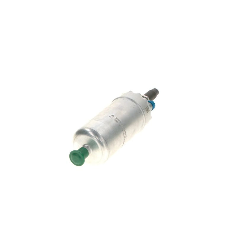 Bosch Fuel Pump Assembly Fuel Line fits Peugeot 505 1986-1993 2.8