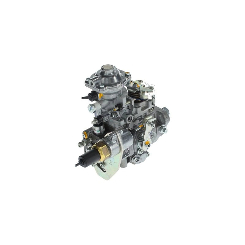 Bosch Diesel Injection Pump fits New Holland Td 5 2011 on 5.80