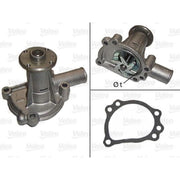 Valeo Engine Cooling Water Pump 506016