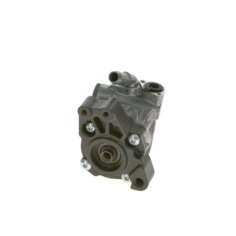 Bosch Power Steering Hydraulic Pump fits Audi A8 D4 2009-2018 4.0 4.2