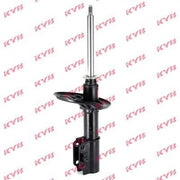 KYB Shock Absorber Damper Strut Front Left fits Mazda 323 C 1989-1994