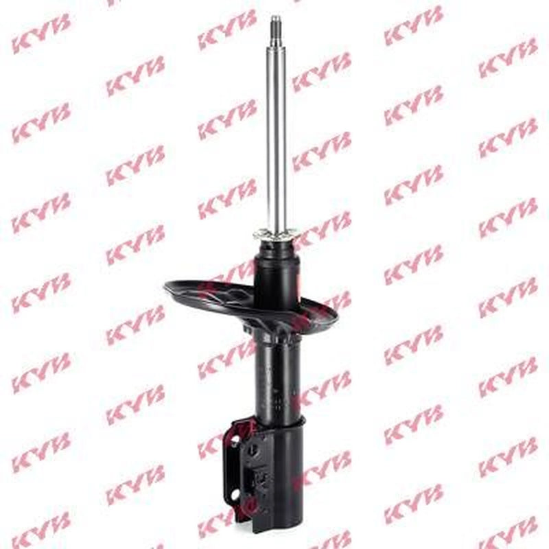 KYB Shock Absorber Damper Strut Front Left fits Mazda 323 C 1989-1994