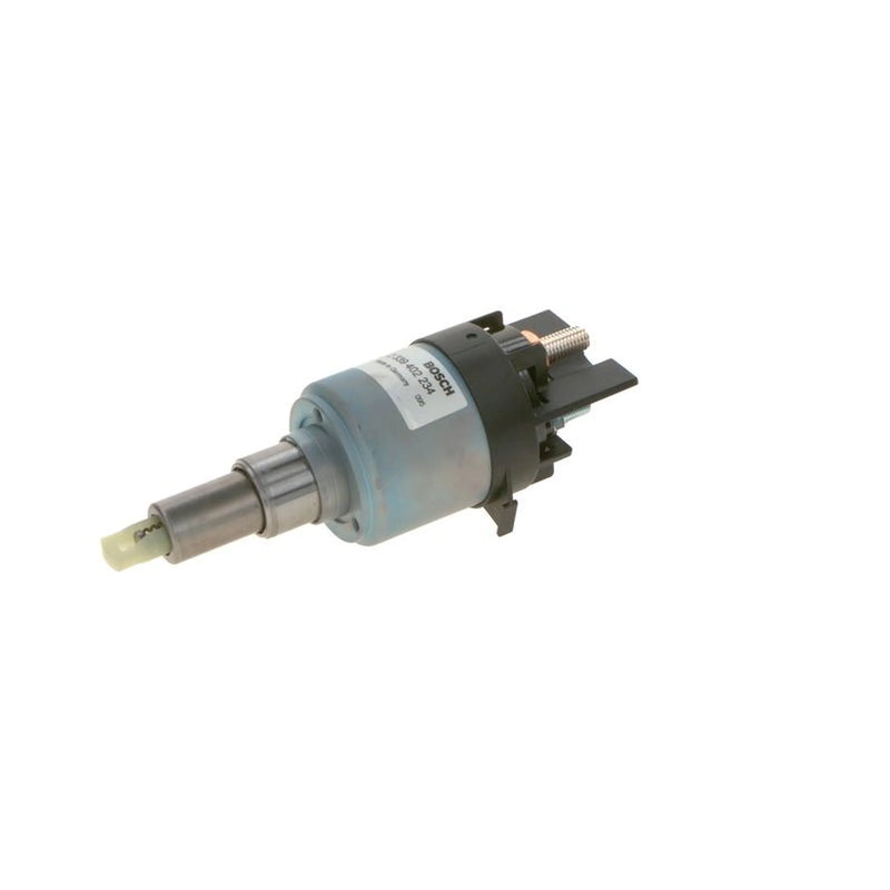 Bosch Starter Solenoid Switch