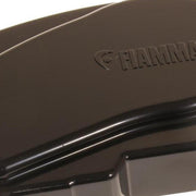 Fiamma F65L 2018 Right Hand Outer End Cap Black (98667-043) Fiamma - NN4 Online