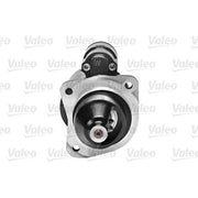 Valeo Starter Motor 12V 2.6kW Teeth 203003