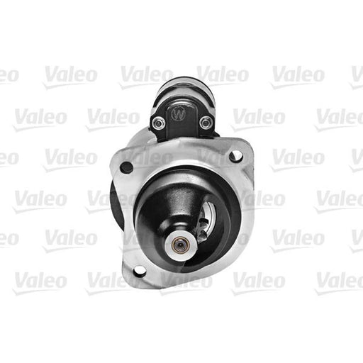 Valeo Starter Motor 12V 2.6kW Teeth 203003