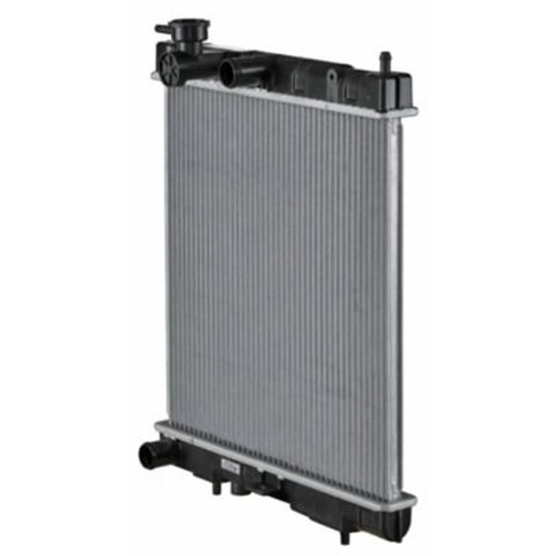 Mahle Engine Radiator fits Nissan Micra II 1992-2000 1.0 1.3