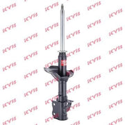 KYB Shock Absorber Damper Strut Rear Right fits Kia Carens I 2000-2002 1.8