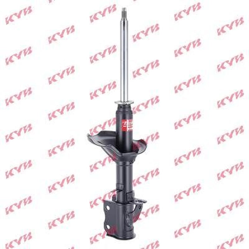 KYB Shock Absorber Damper Strut Rear Right fits Kia Carens I 2000-2002 1.8